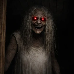 أيقونة Grandma House Scary Escape